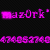 mazork